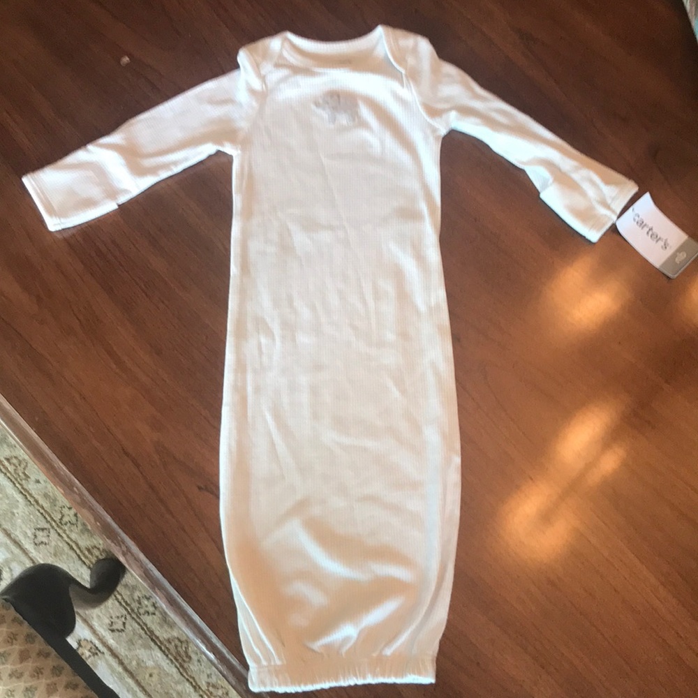 New born one piece